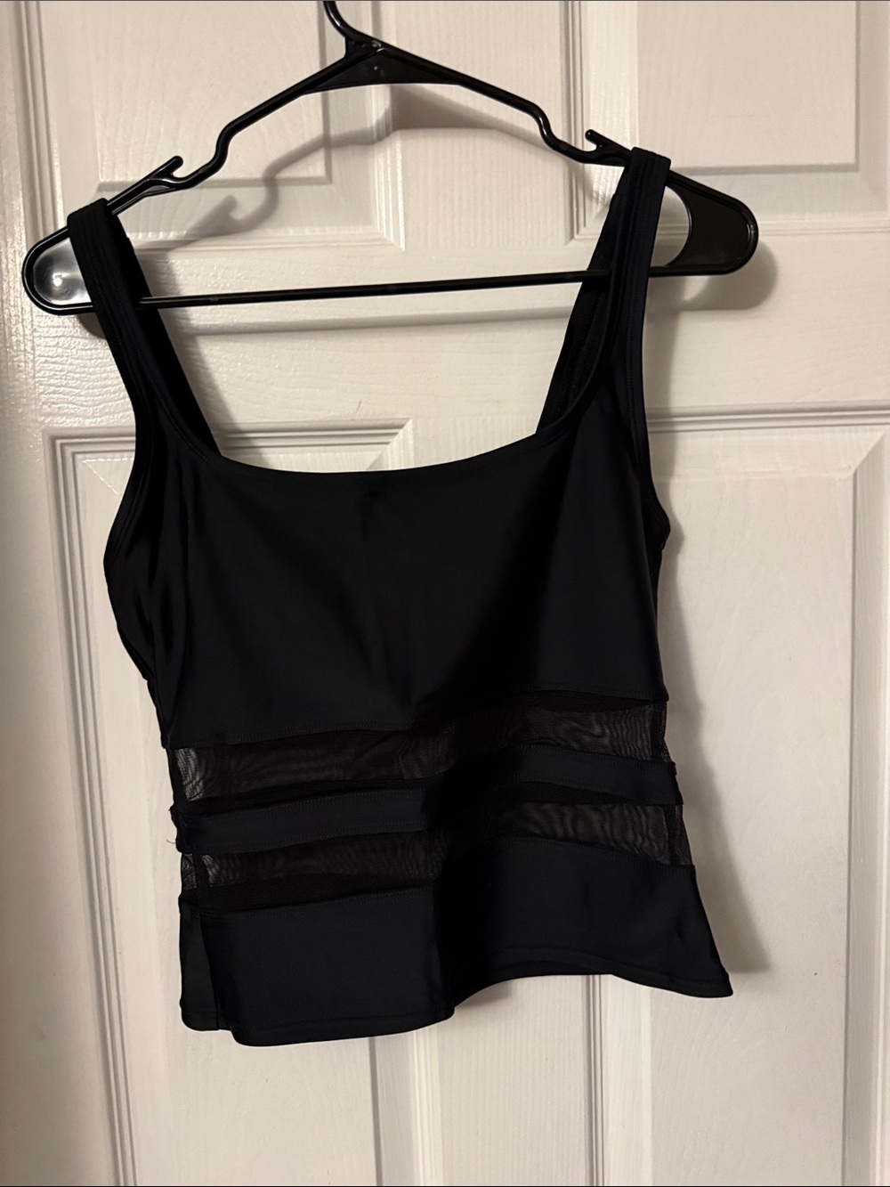 Anne Cole Tankini Top